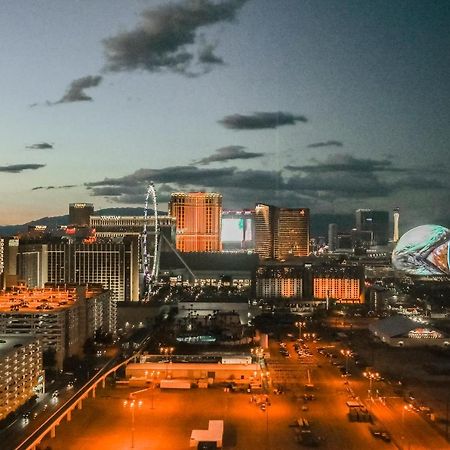No Resort Fees-Mgm Stripview-Jacuzzi-Formula 1 Track View Las Vegas Zewnętrze zdjęcie
