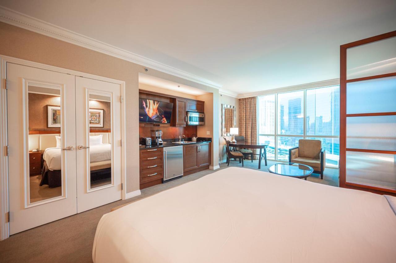 No Resort Fees-Mgm Stripview-Jacuzzi-Formula 1 Track View Las Vegas Zewnętrze zdjęcie