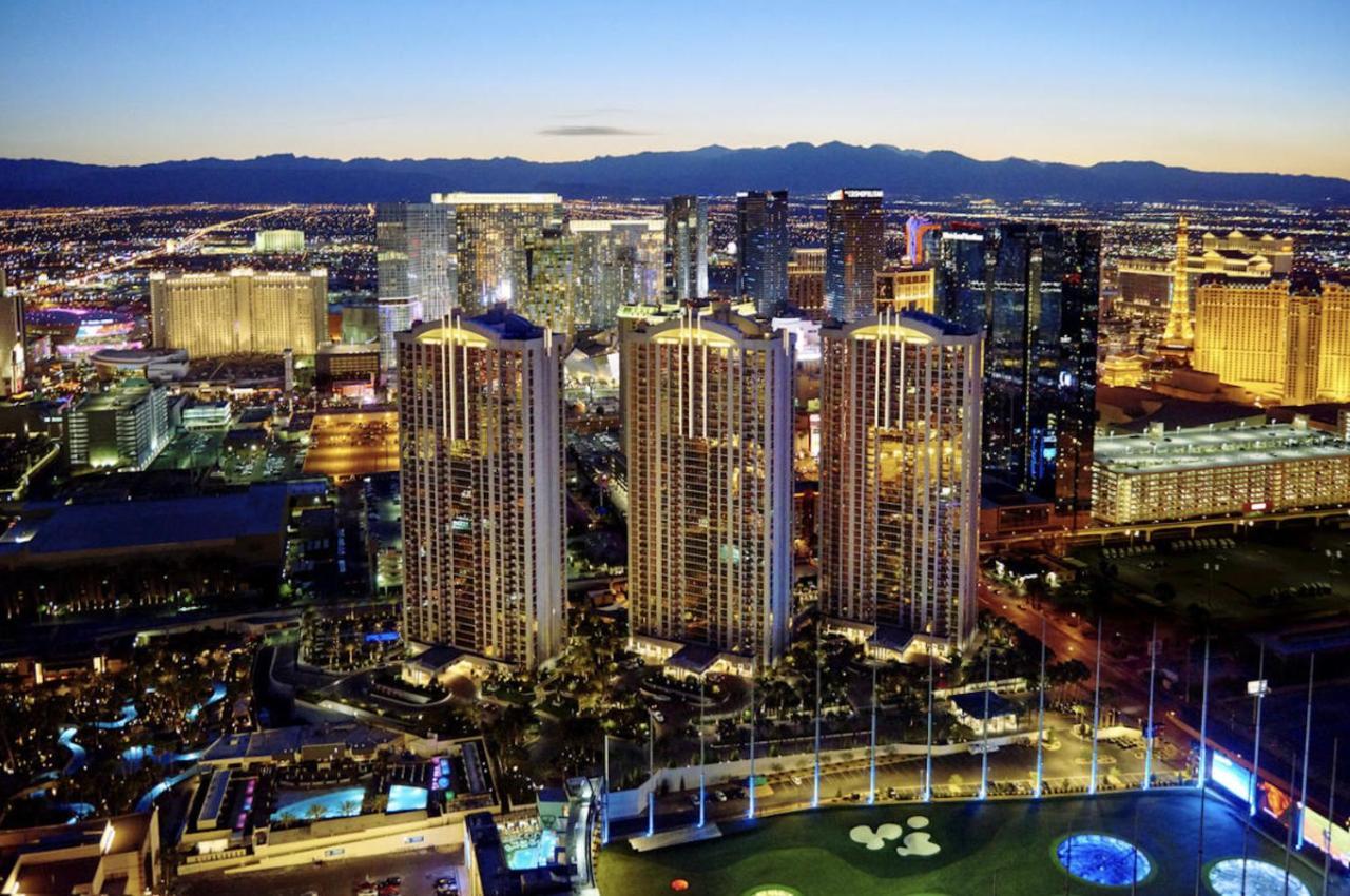 No Resort Fees-Mgm Stripview-Jacuzzi-Formula 1 Track View Las Vegas Zewnętrze zdjęcie